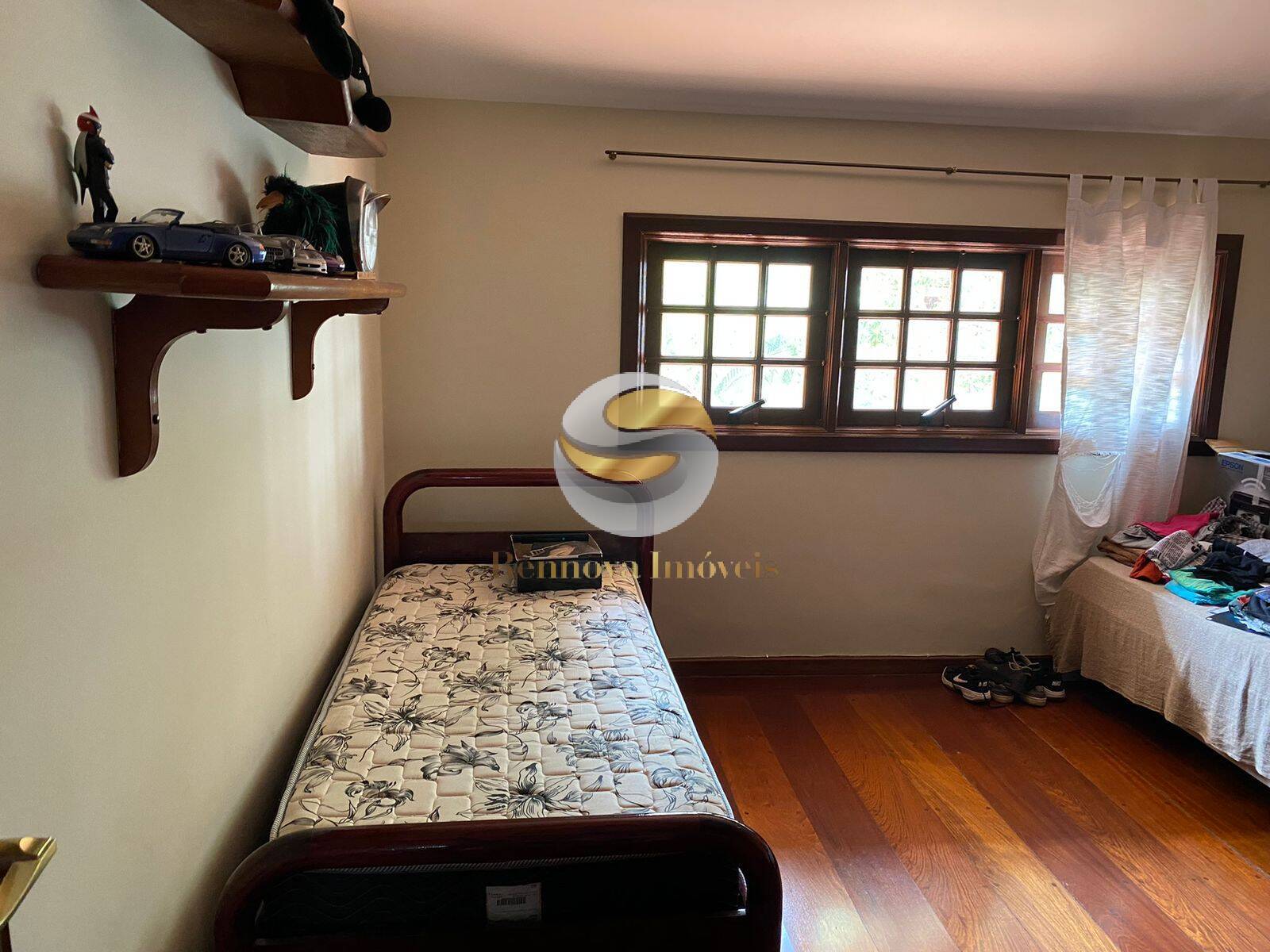 Casa, 3 quartos, 350 m² - Foto 28