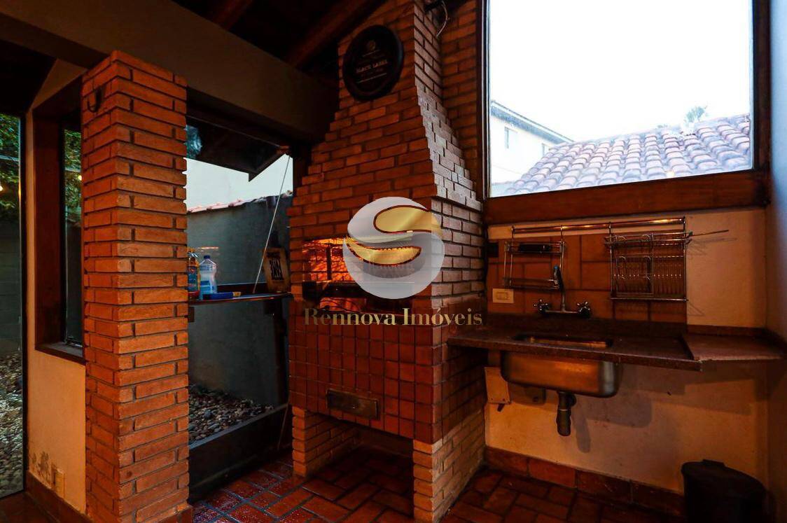 Casa, 3 quartos, 350 m² - Foto 17