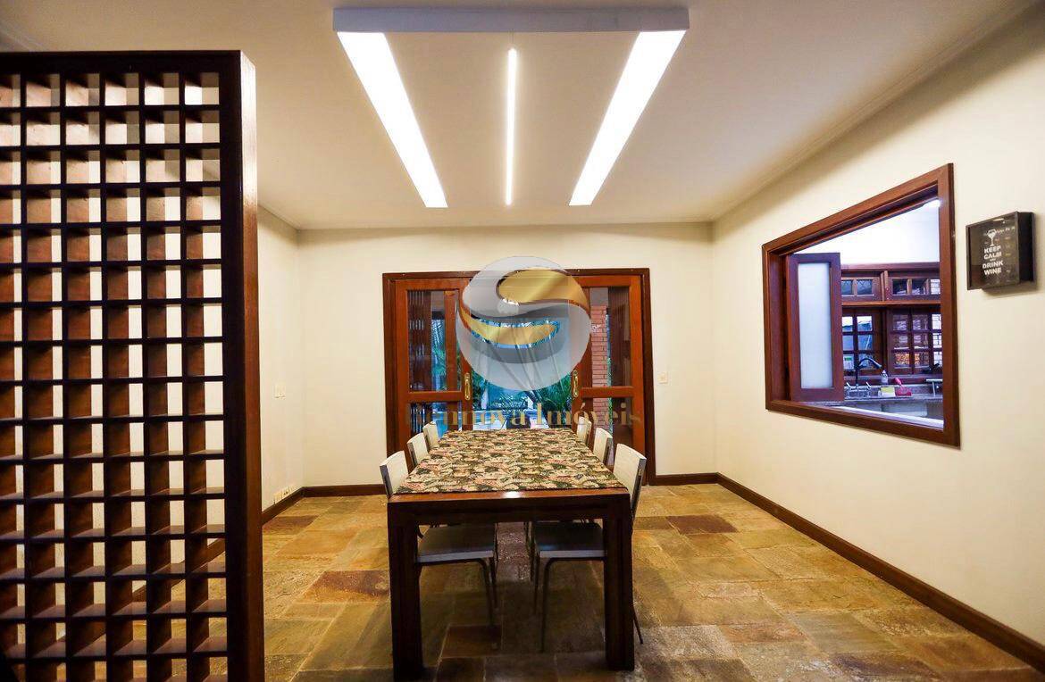 Casa, 3 quartos, 350 m² - Foto 33