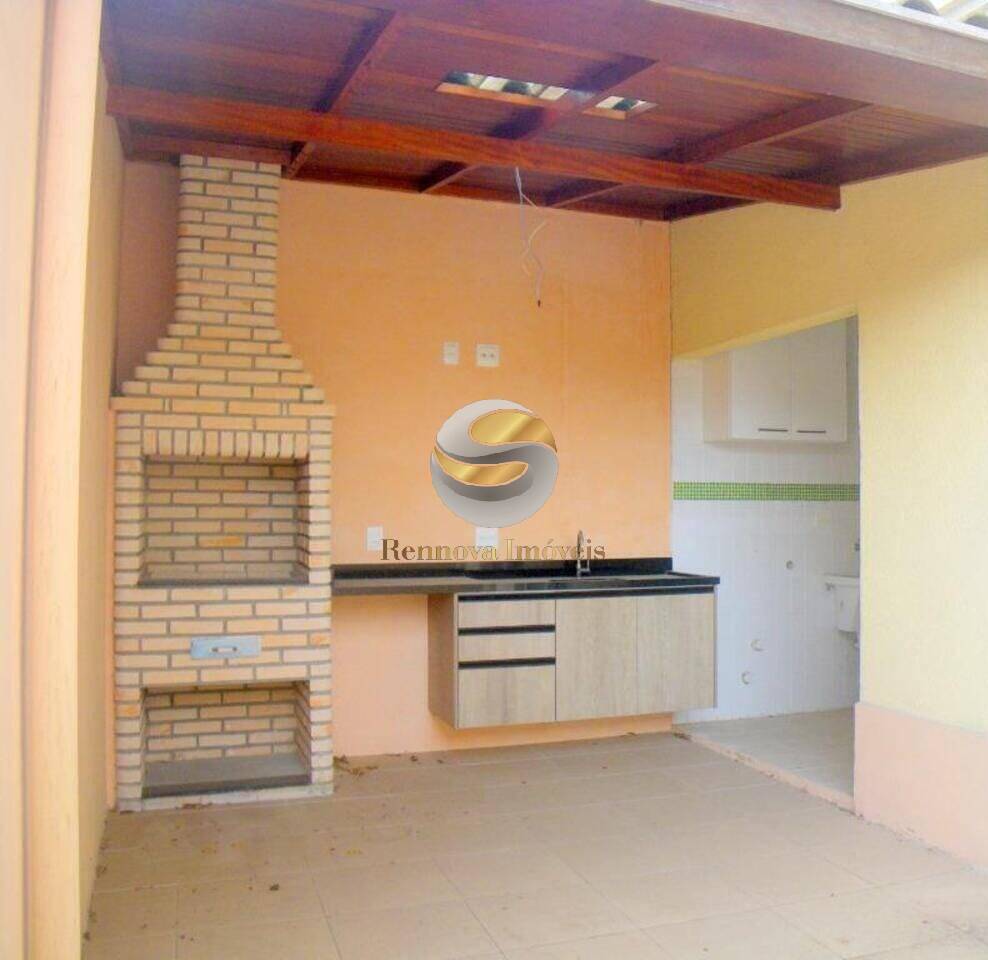 Casa de Condomínio, 3 quartos - Foto 10