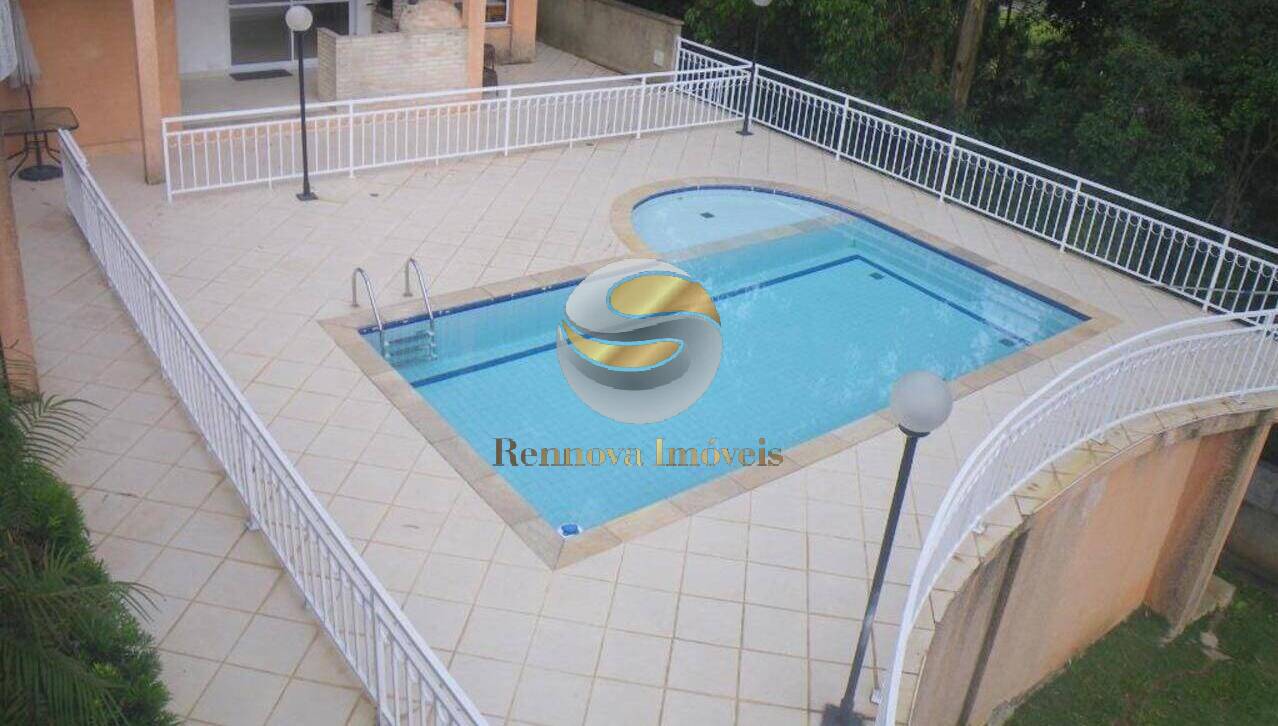 Casa de Condomínio, 3 quartos - Foto 49