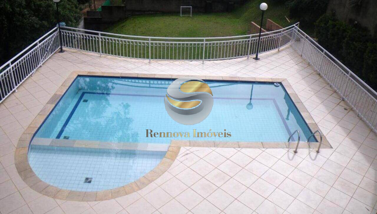 Casa de Condomínio, 3 quartos - Foto 50