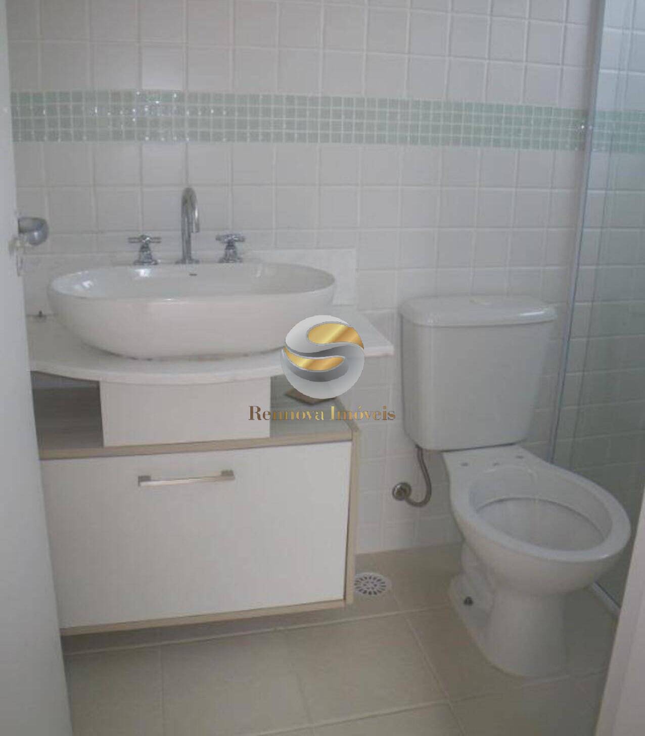 Casa de Condomínio, 3 quartos - Foto 46