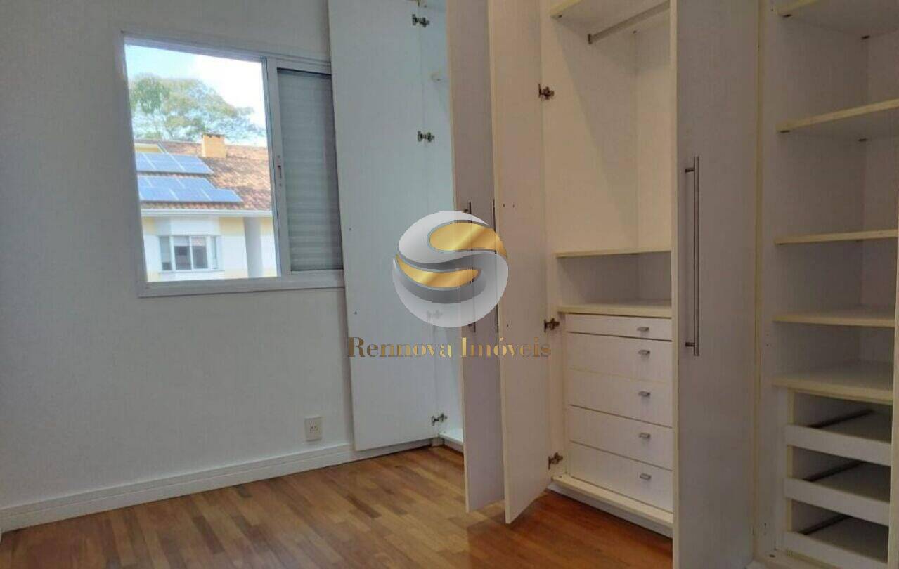 Casa de Condomínio à venda e aluguel com 4 quartos, 195m² - Foto 13