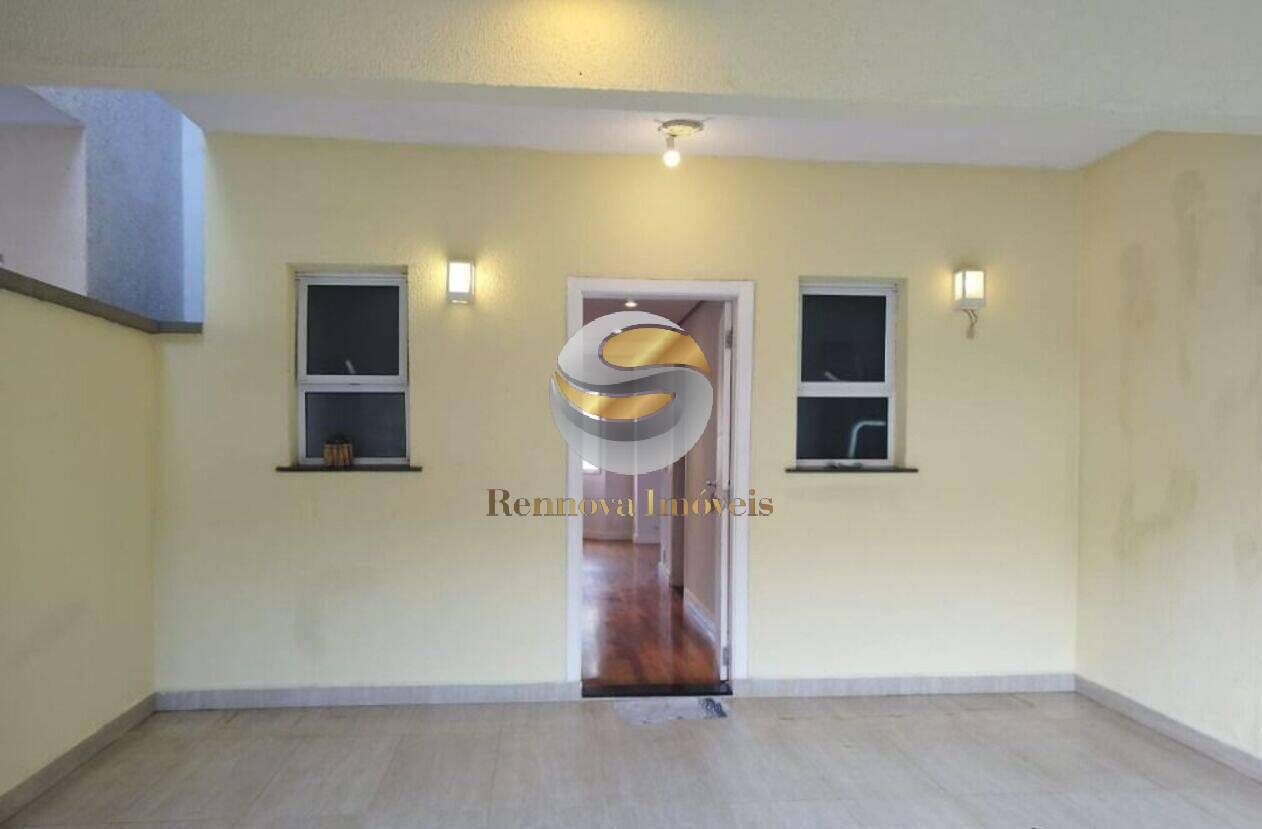 Casa de Condomínio à venda e aluguel com 4 quartos, 195m² - Foto 14