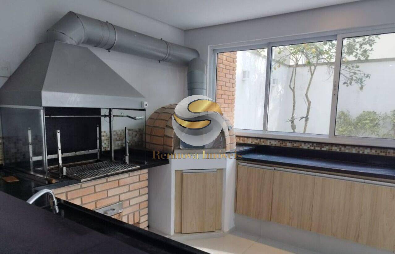 Casa de Condomínio à venda e aluguel com 4 quartos, 195m² - Foto 12