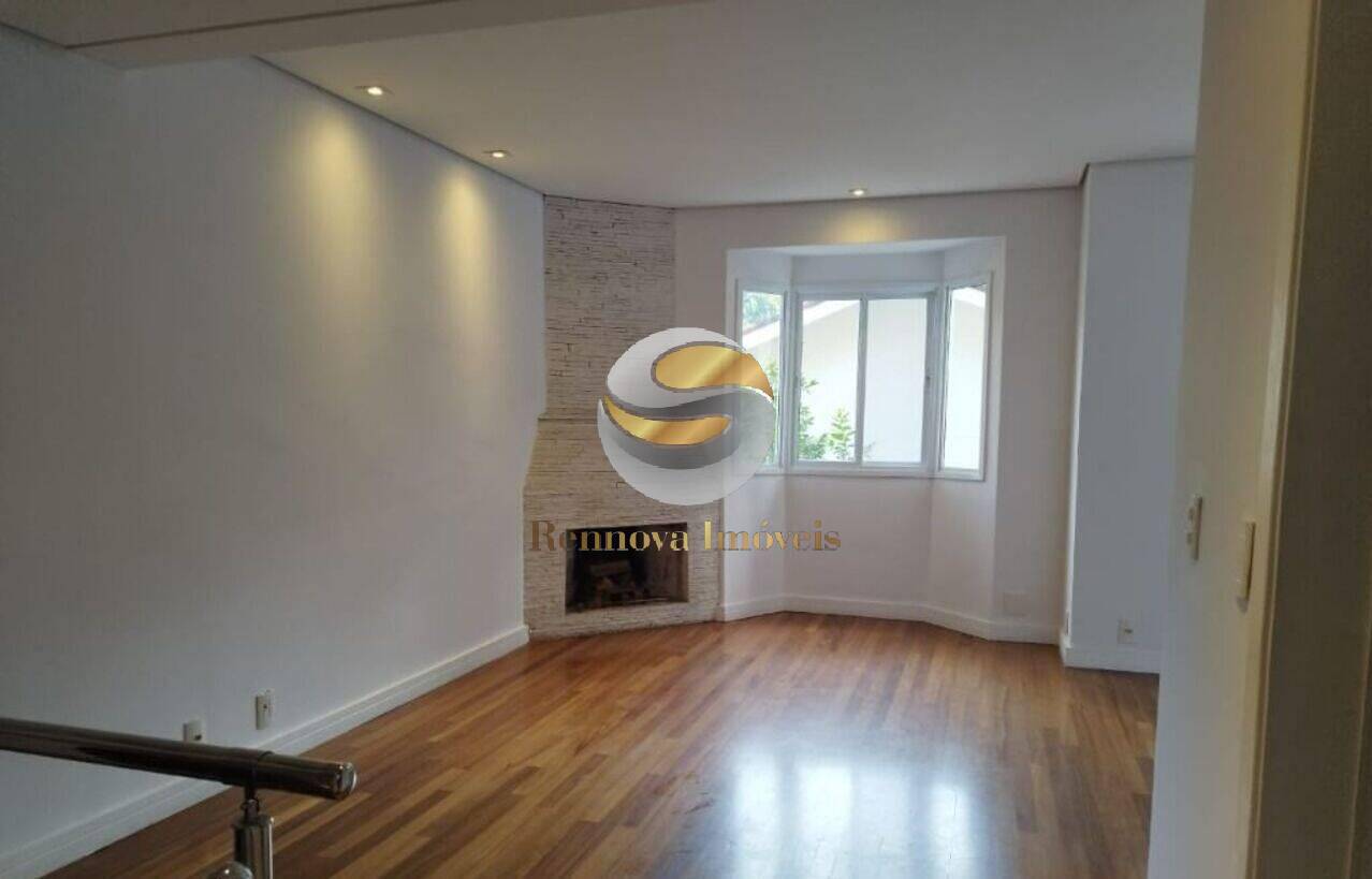 Casa de Condomínio à venda e aluguel com 4 quartos, 195m² - Foto 6
