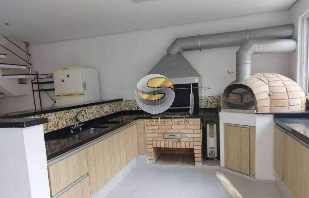 Casa de Condomínio à venda e aluguel com 4 quartos, 195m² - Foto 4