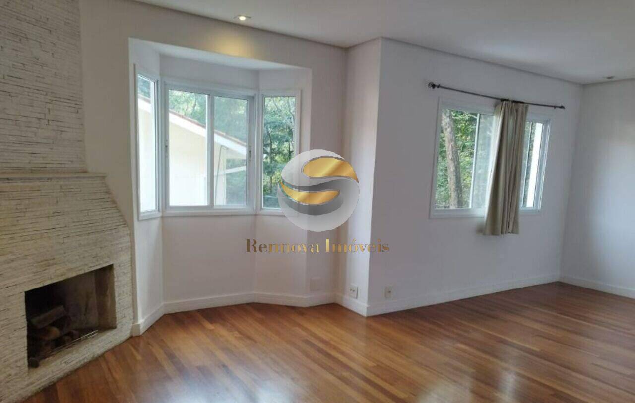 Casa de Condomínio à venda e aluguel com 4 quartos, 195m² - Foto 7