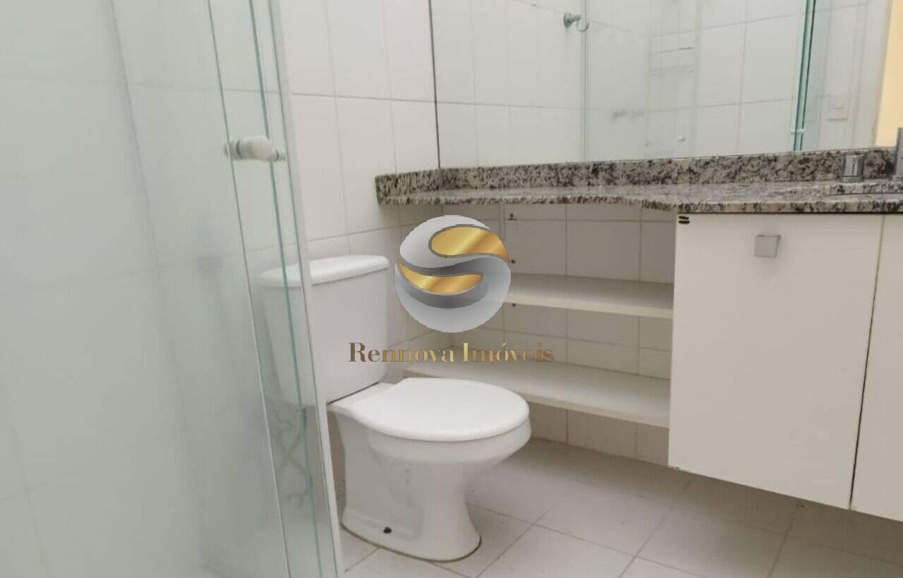 Casa de Condomínio à venda e aluguel com 4 quartos, 195m² - Foto 17