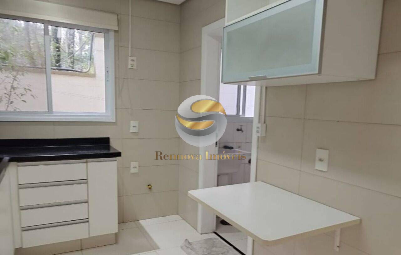 Casa de Condomínio à venda e aluguel com 4 quartos, 195m² - Foto 10