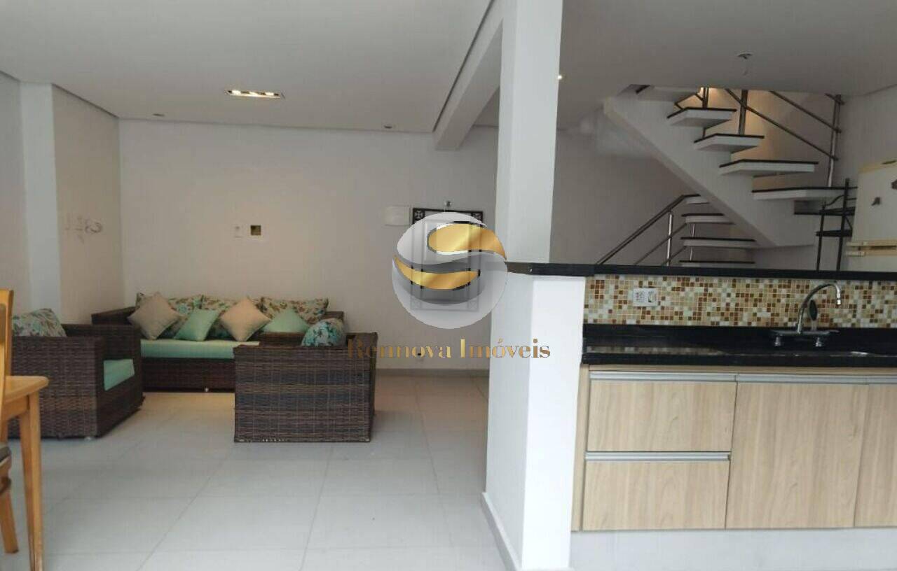 Casa de Condomínio à venda e aluguel com 4 quartos, 195m² - Foto 5