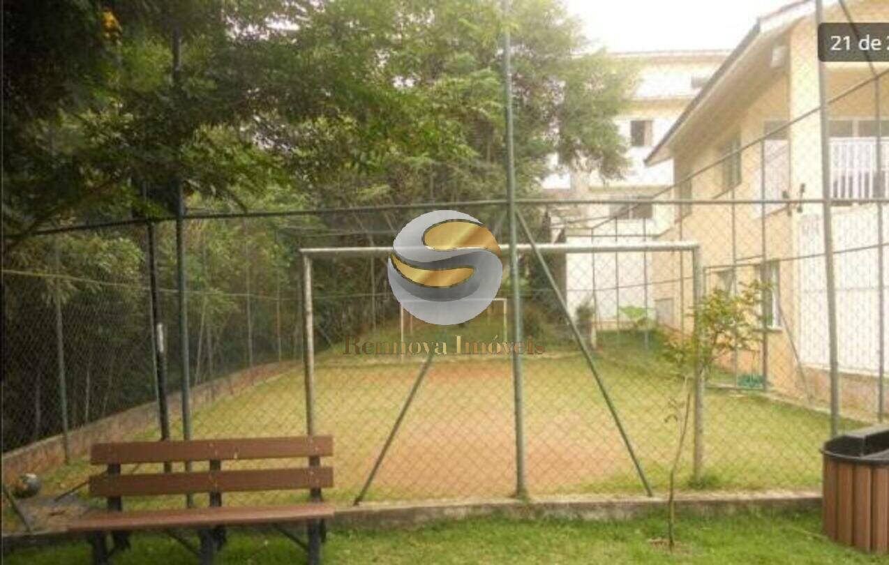 Casa de Condomínio à venda e aluguel com 4 quartos, 195m² - Foto 25
