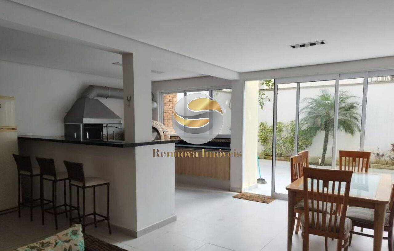 Casa de Condomínio à venda e aluguel com 4 quartos, 195m² - Foto 8