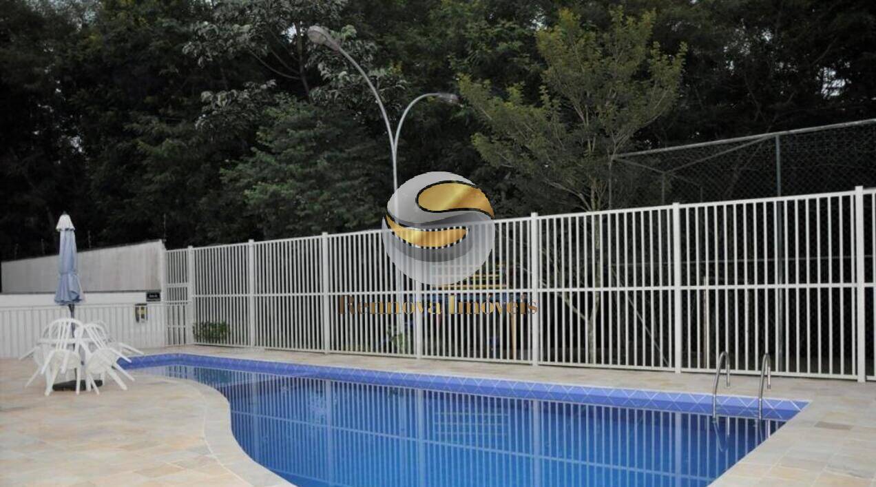 Casa de Condomínio à venda e aluguel com 4 quartos, 195m² - Foto 26