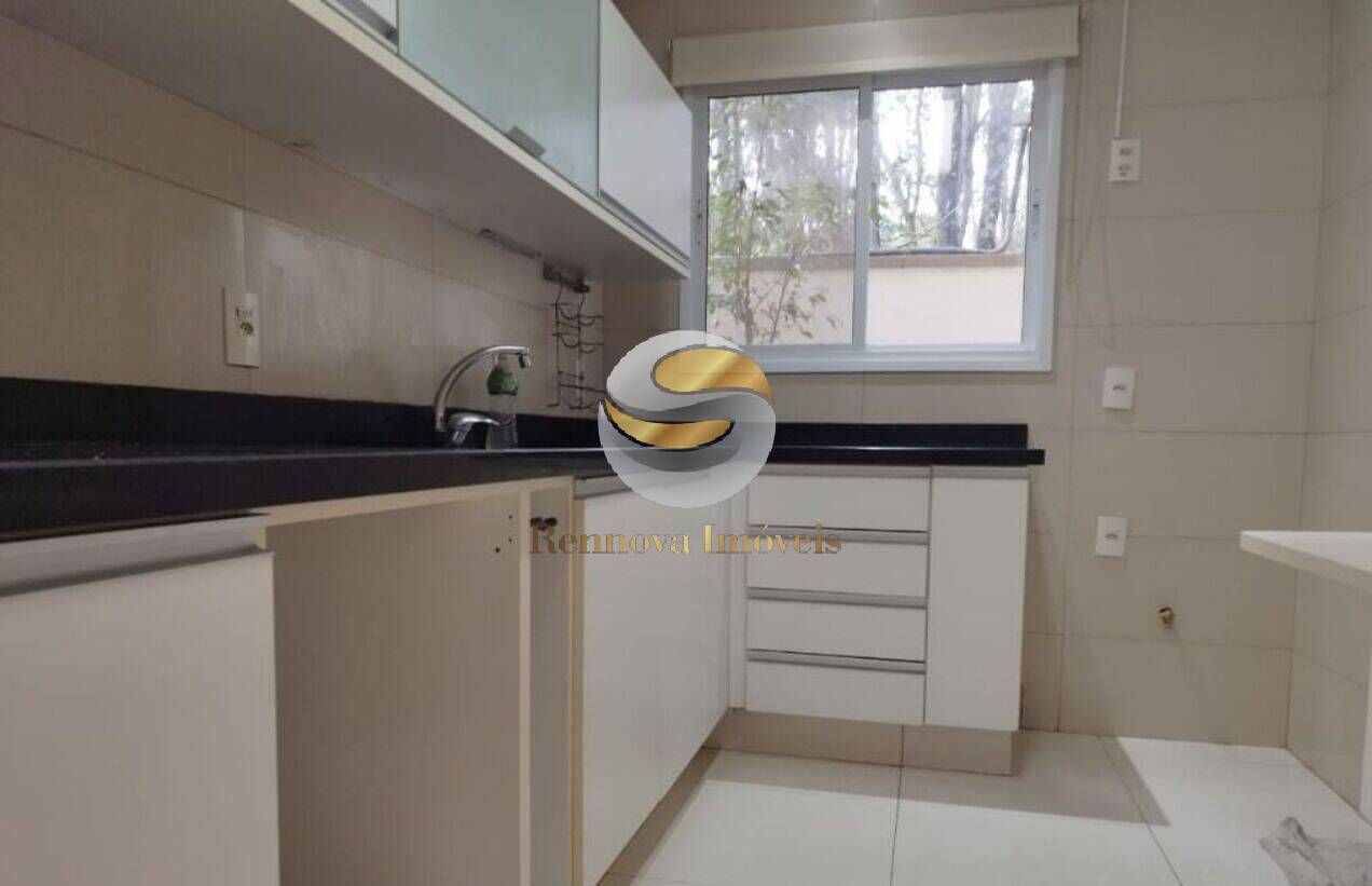 Casa de Condomínio à venda e aluguel com 4 quartos, 195m² - Foto 9