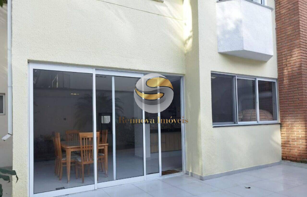 Casa de Condomínio à venda e aluguel com 4 quartos, 195m² - Foto 11