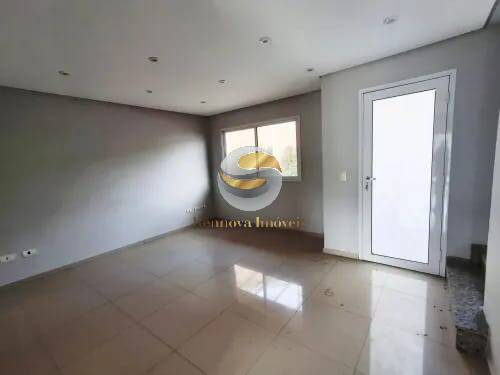 Casa de Condomínio, 2 quartos - Foto 3