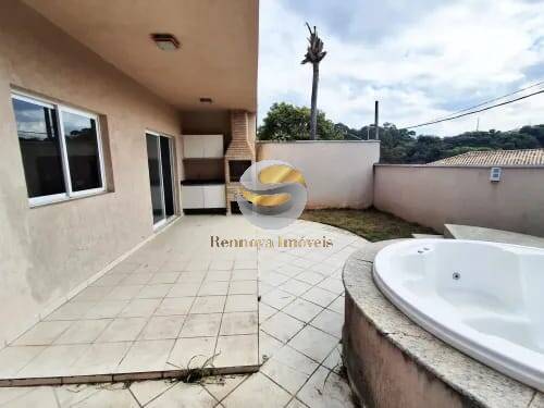 Casa de Condomínio, 2 quartos - Foto 14