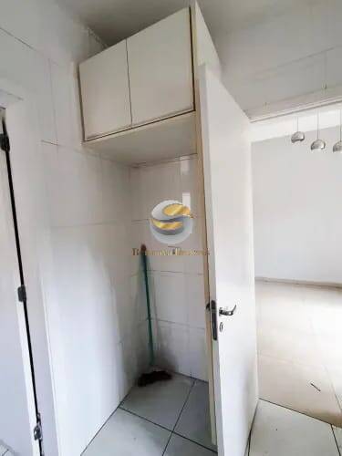 Casa de Condomínio, 2 quartos - Foto 12