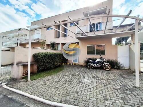 Casa de Condomínio, 2 quartos - Foto 1