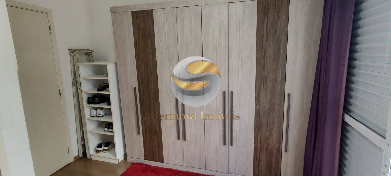 Casa de Condomínio, 3 quartos - Foto 25