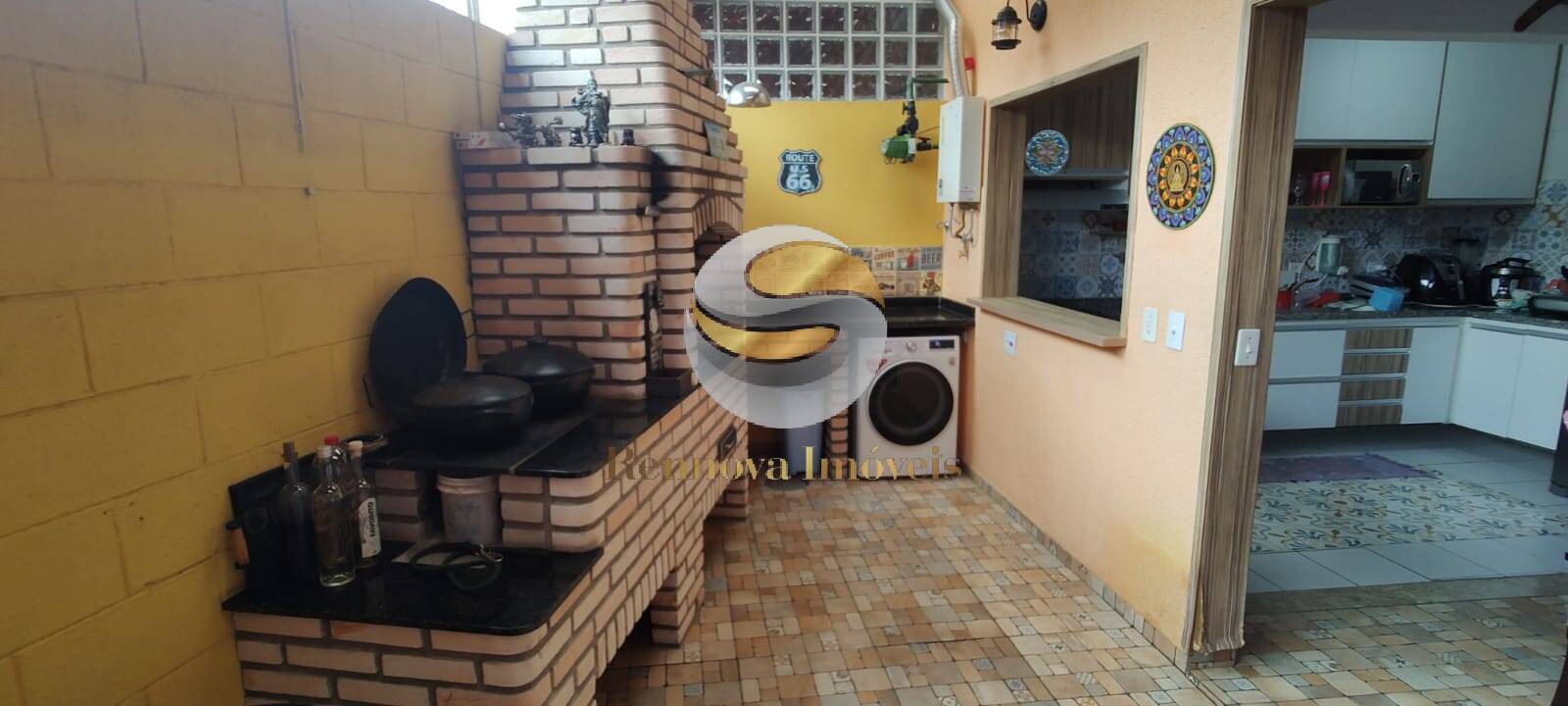 Casa de Condomínio, 3 quartos - Foto 13