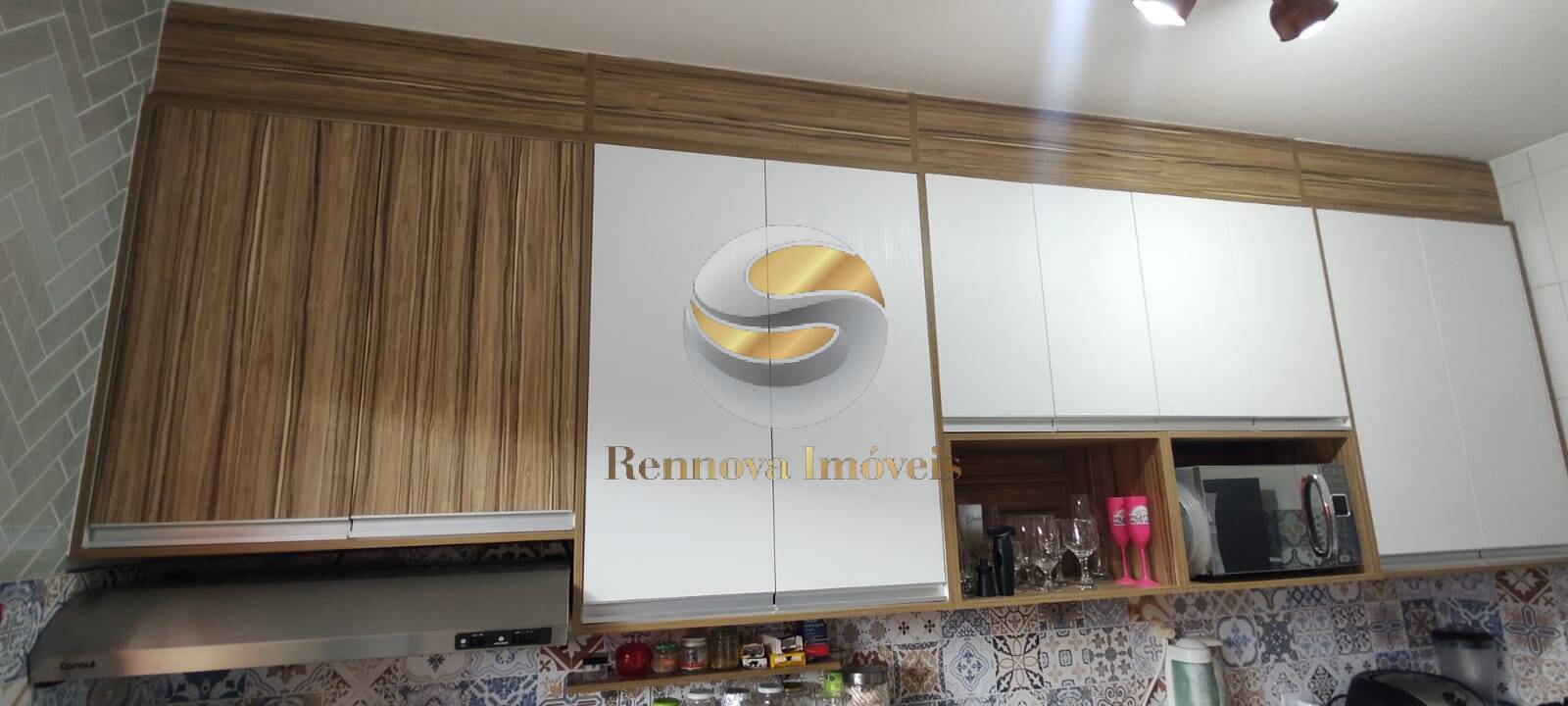 Casa de Condomínio, 3 quartos - Foto 7