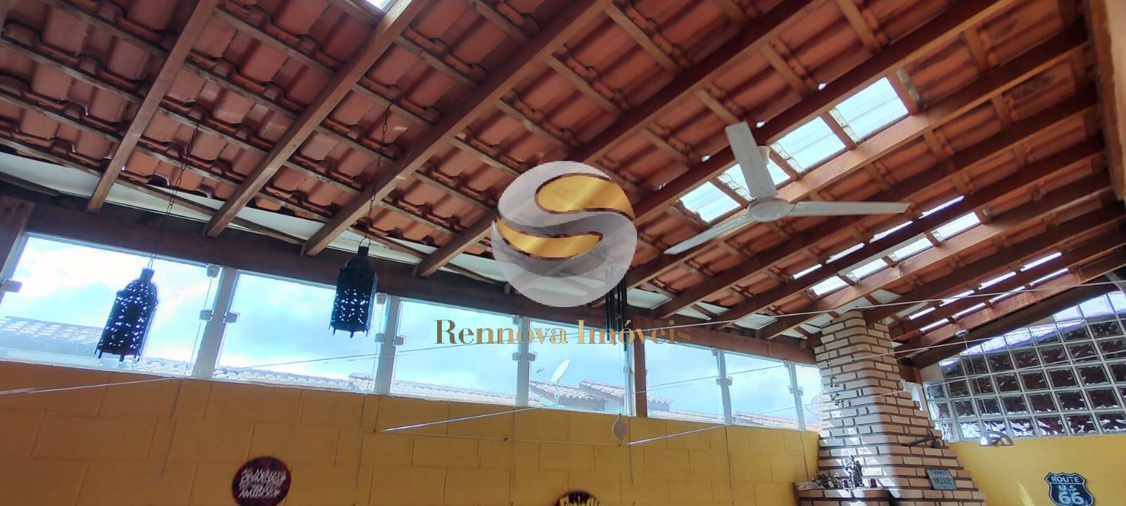 Casa de Condomínio, 3 quartos - Foto 20