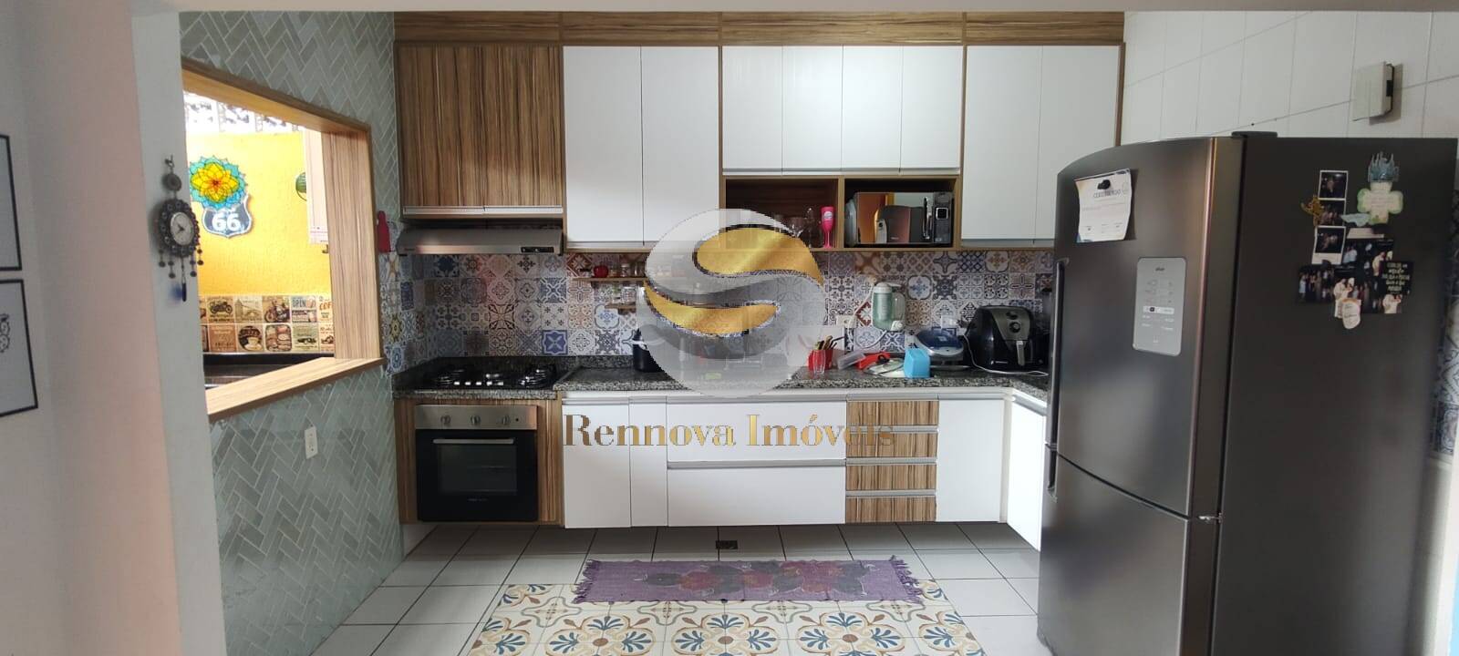 Casa de Condomínio, 3 quartos - Foto 6