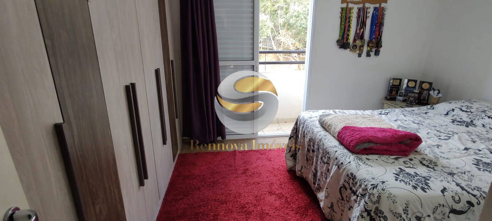 Casa de Condomínio, 3 quartos - Foto 26