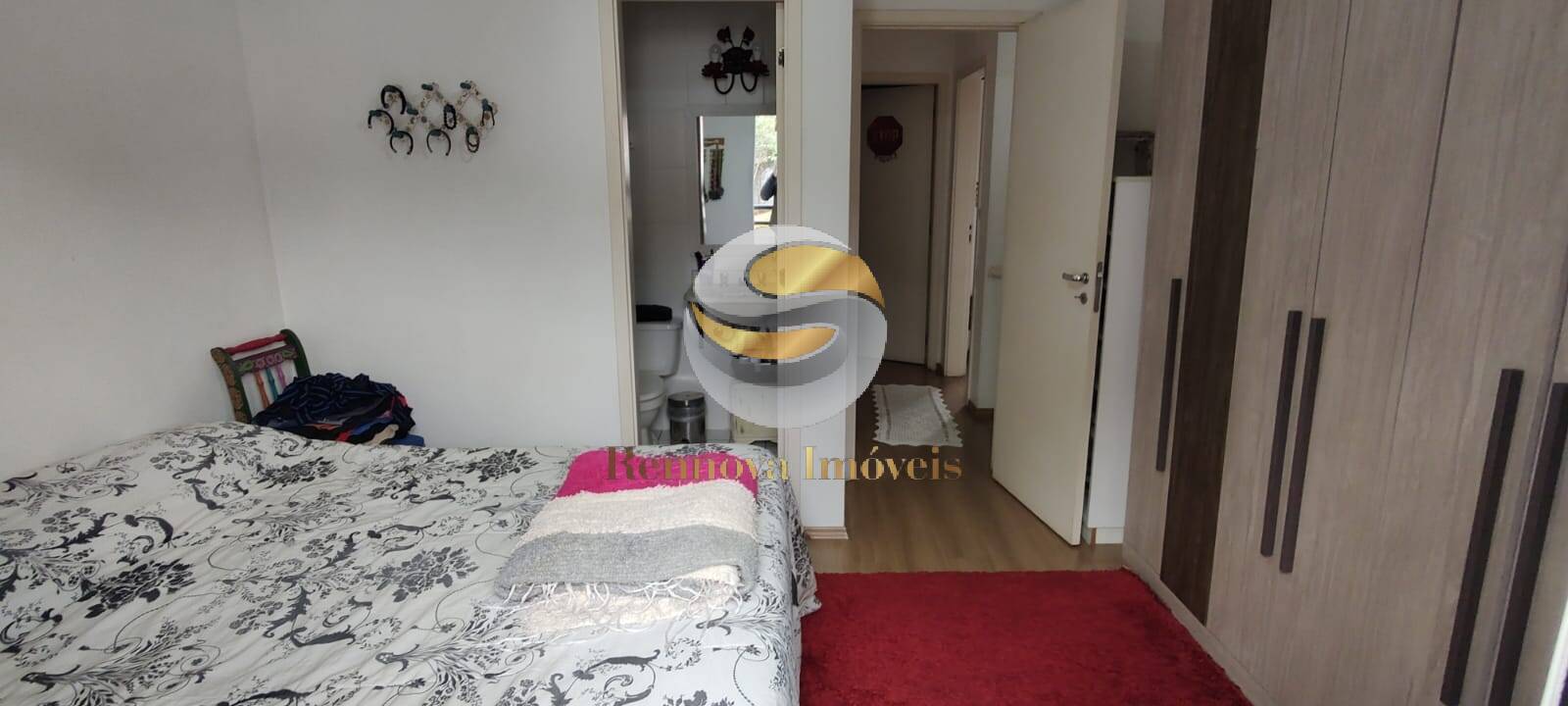 Casa de Condomínio, 3 quartos - Foto 27