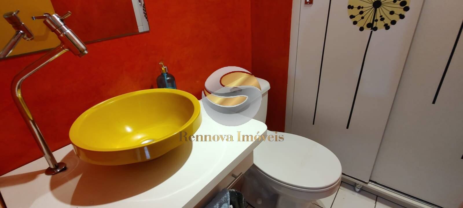 Casa de Condomínio, 3 quartos - Foto 23