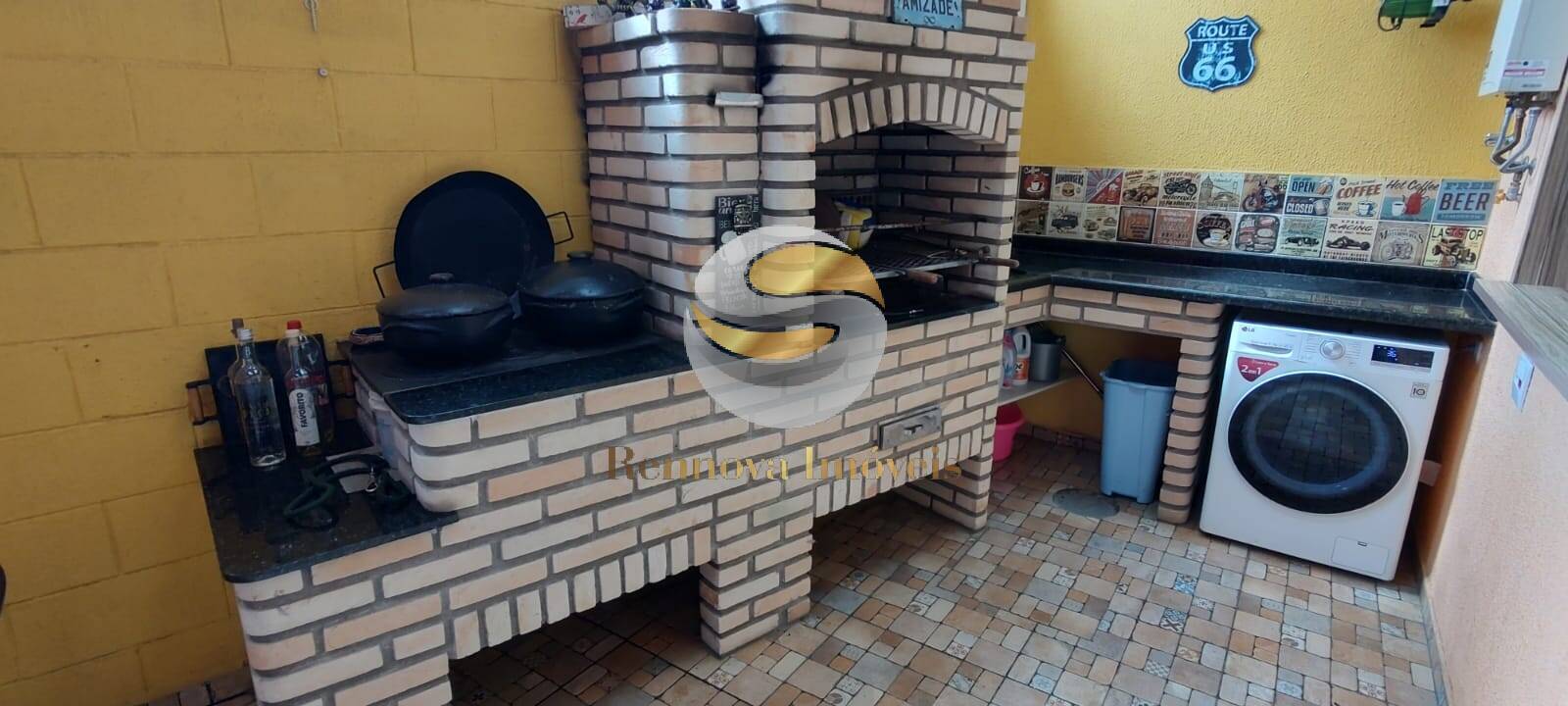 Casa de Condomínio, 3 quartos - Foto 16