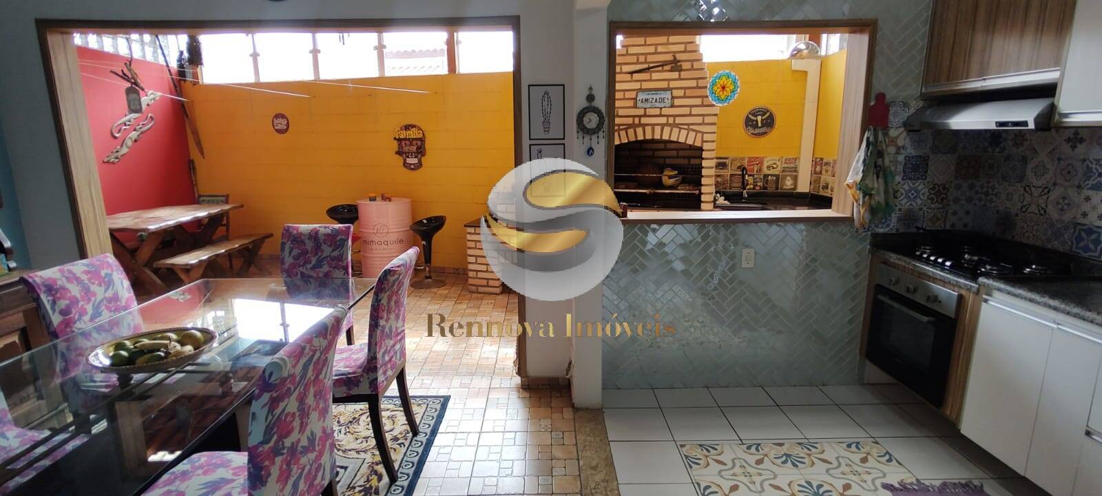 Casa de Condomínio, 3 quartos - Foto 10