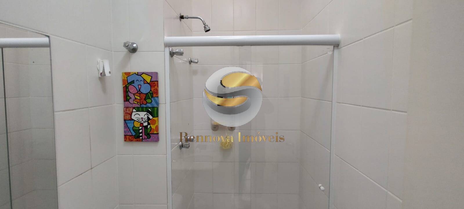 Casa de Condomínio, 3 quartos - Foto 31