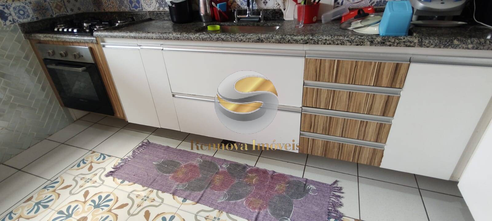 Casa de Condomínio, 3 quartos - Foto 9