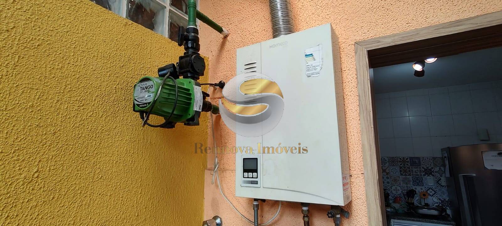 Casa de Condomínio, 3 quartos - Foto 18