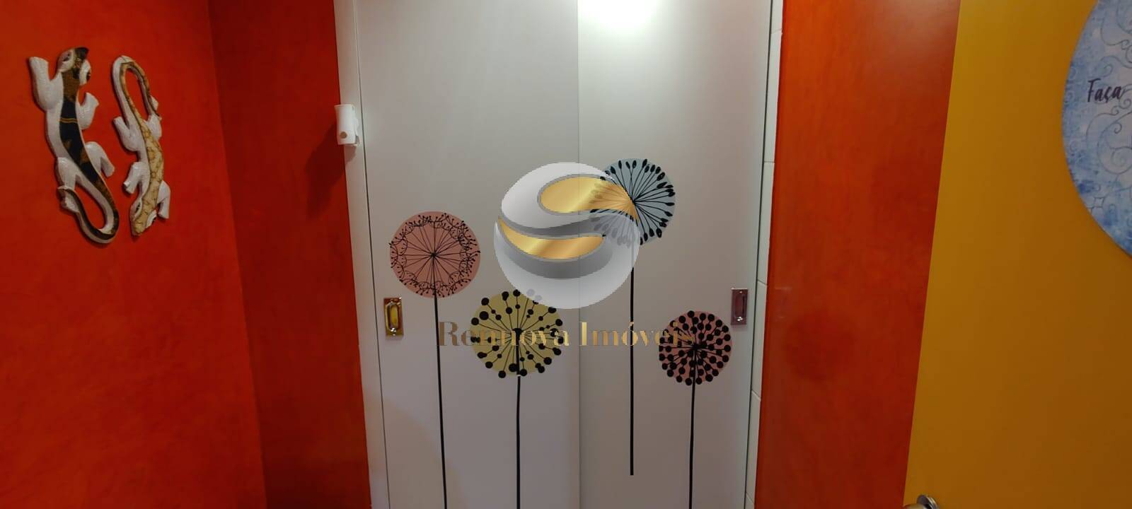 Casa de Condomínio, 3 quartos - Foto 24