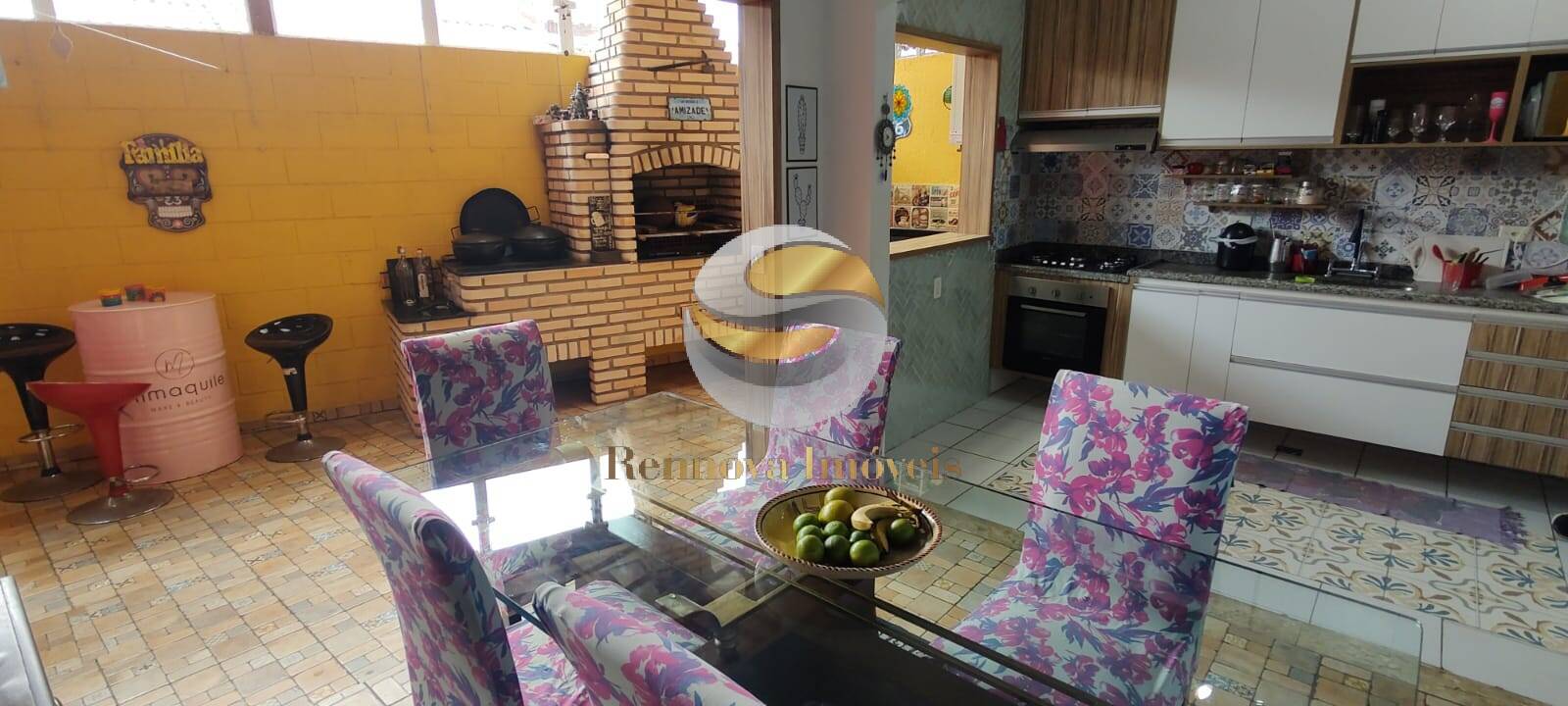 Casa de Condomínio, 3 quartos - Foto 11