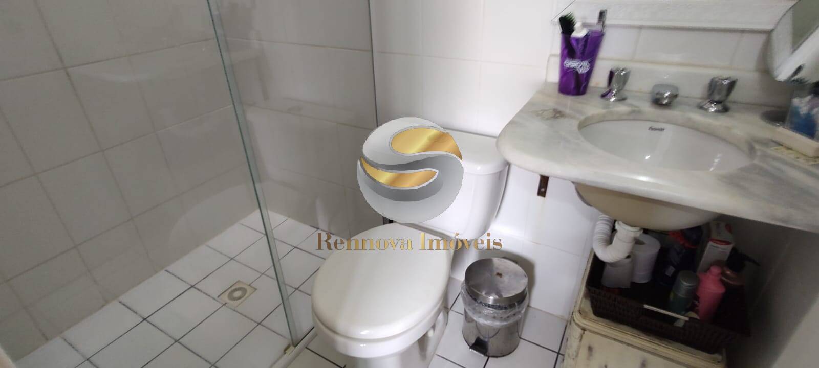 Casa de Condomínio, 3 quartos - Foto 32