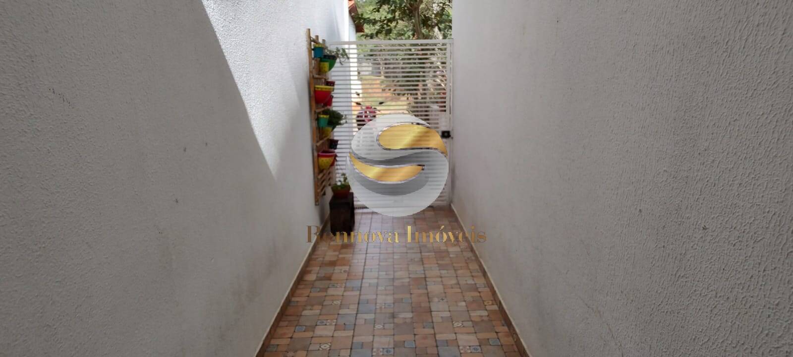 Casa de Condomínio, 3 quartos - Foto 22