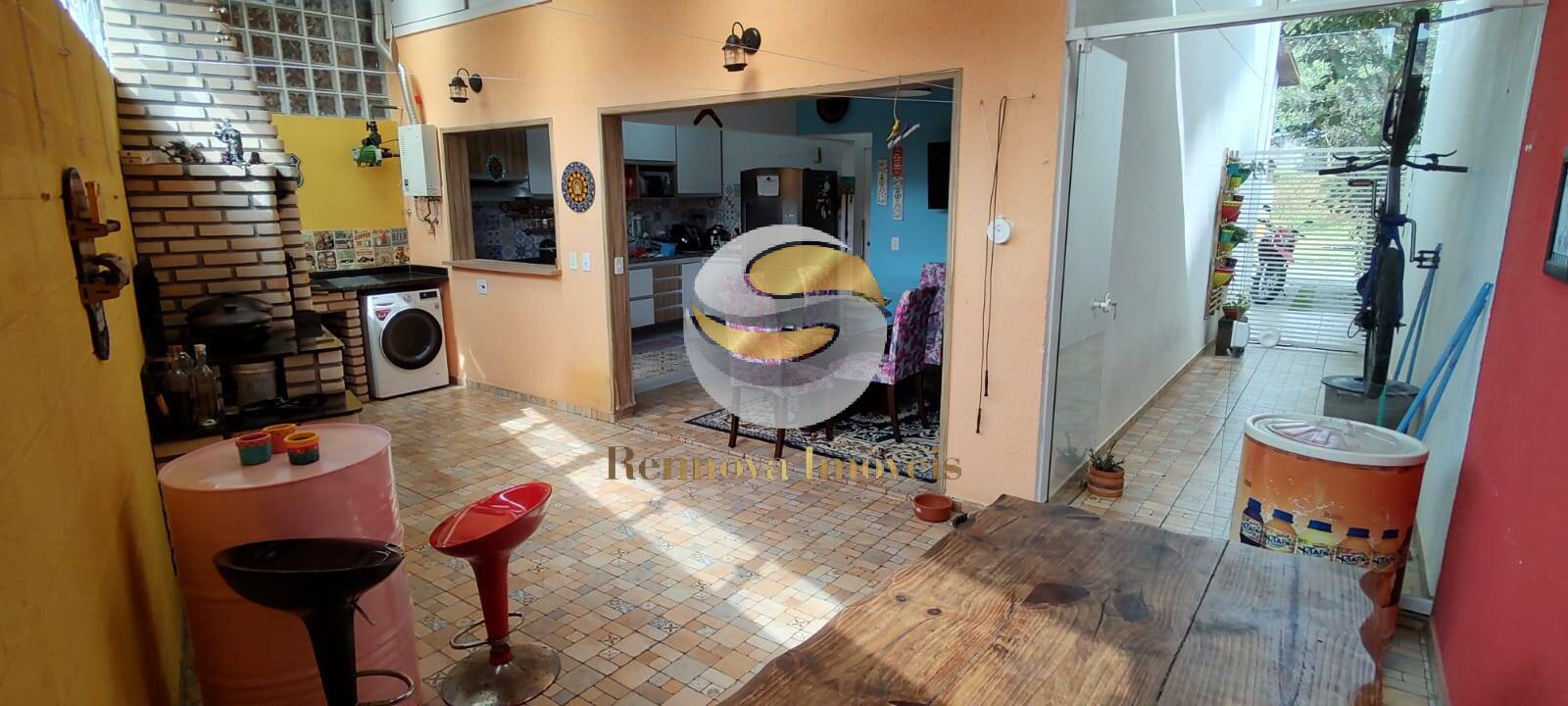 Casa de Condomínio, 3 quartos - Foto 12