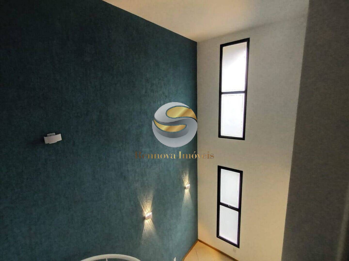 Casa de Condomínio para alugar com 3 quartos, 87m² - Foto 6