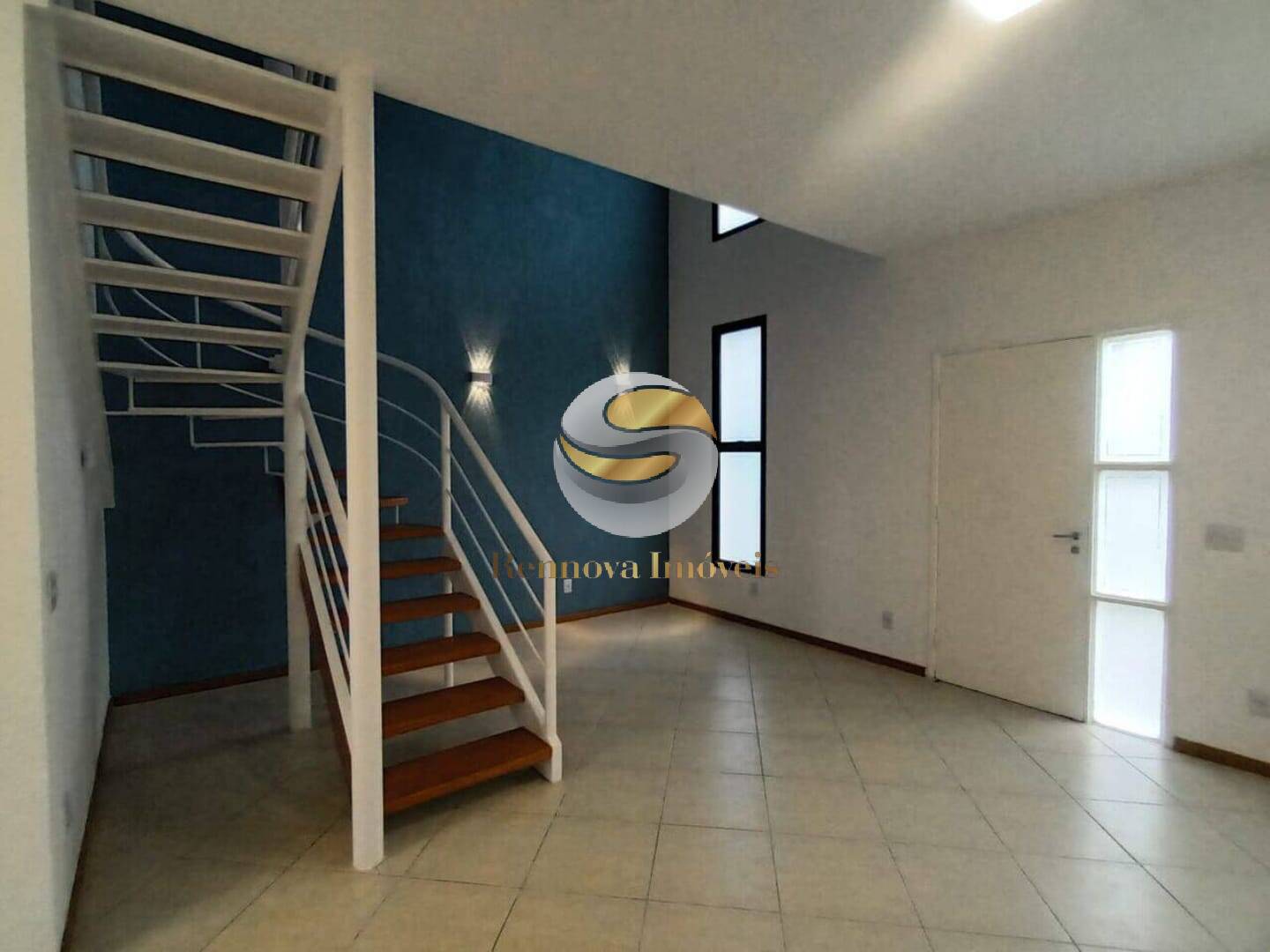 Casa de Condomínio para alugar com 3 quartos, 87m² - Foto 5