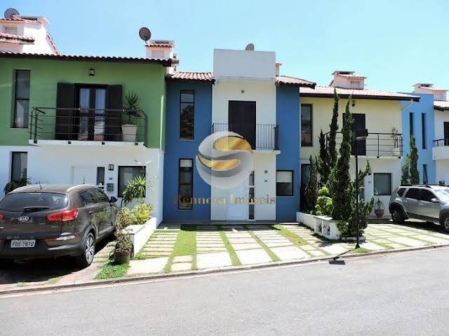 Casa de Condomínio para alugar com 3 quartos, 87m² - Foto 13