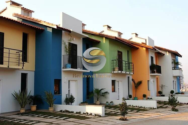 Casa de Condomínio para alugar com 3 quartos, 87m² - Foto 24