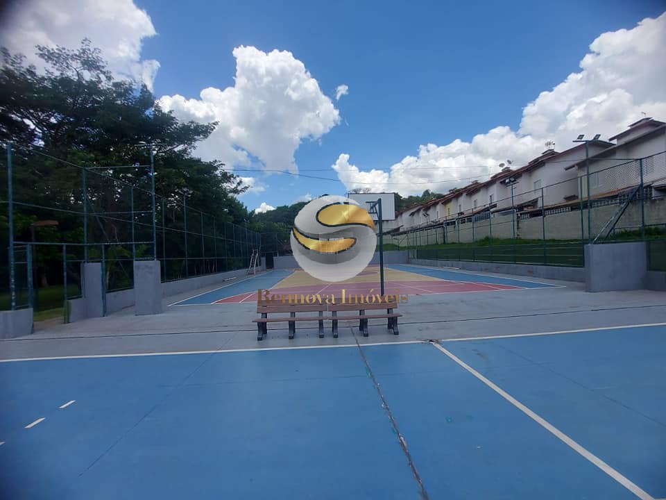 Casa de Condomínio, 3 quartos - Foto 34