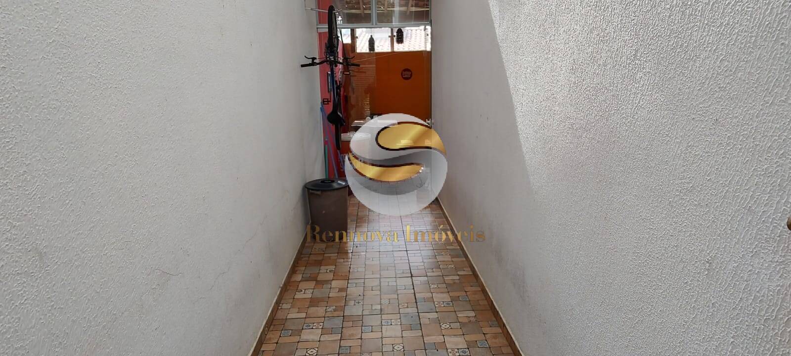 Casa de Condomínio, 3 quartos - Foto 21