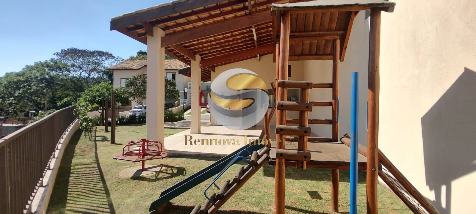 Casa de Condomínio, 2 quartos - Foto 24